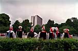 Folk festival