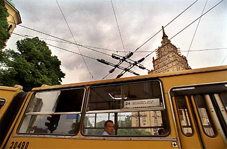 Tram
