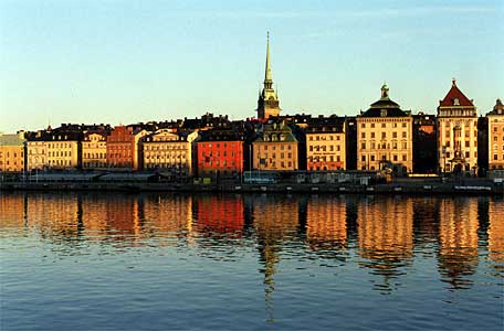 Old Town