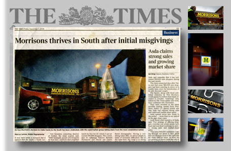 Press coverage