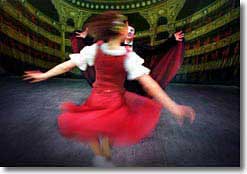 Dancers