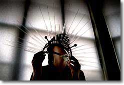 Headdress